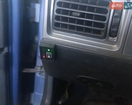 Синій Деу Нексія, об'ємом двигуна 1.5 л та пробігом 144 тис. км за 1500 $, фото 1 на Automoto.ua