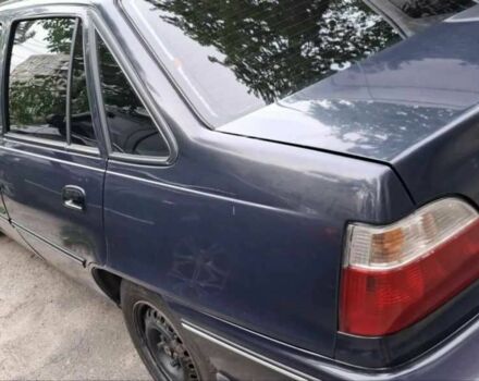 Синій Деу Нексія, об'ємом двигуна 1.5 л та пробігом 148 тис. км за 1900 $, фото 1 на Automoto.ua