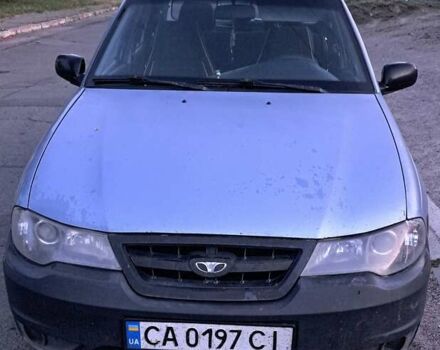 Синій Деу Нексія, об'ємом двигуна 1.5 л та пробігом 258 тис. км за 2700 $, фото 1 на Automoto.ua