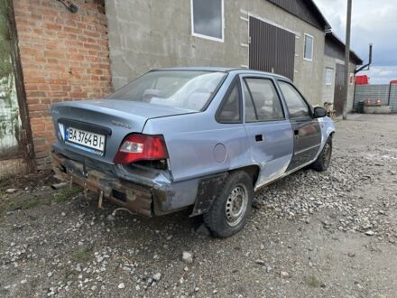 Дэу Нексия 2010 в Кропивницком (Кировограде) на Automoto.ua Синий Дэу Нексия, объемом двигателя 0 л и пробегом 100 тыс. км за 800 $, фото 1 на Automoto.ua