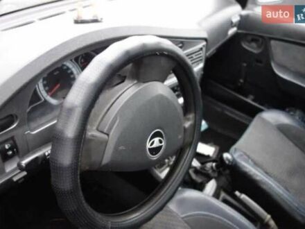 Деу Нексія 2011 у Києві на Automoto.ua Синій Деу Нексія, об'ємом двигуна 1.5 л та пробігом 150 тис. км за 1450 $, фото 1 на Automoto.ua