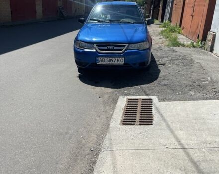 Синій Деу Нексія, об'ємом двигуна 1.5 л та пробігом 203 тис. км за 1700 $, фото 1 на Automoto.ua