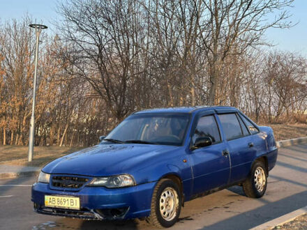 Деу Нексія 2011 у Вінниці на Automoto.ua Синій Деу Нексія, об'ємом двигуна 1.5 л та пробігом 197 тис. км за 2000 $, фото 1 на Automoto.ua