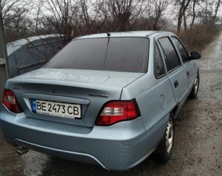 Синій Деу Нексія, об'ємом двигуна 1.5 л та пробігом 90 тис. км за 2800 $, фото 1 на Automoto.ua