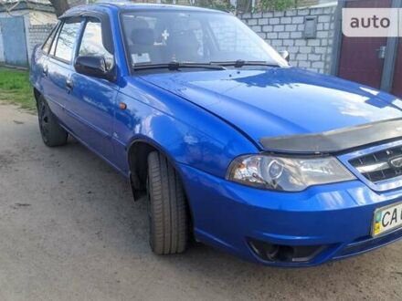 Дэу Нексия 2012 в Черкассах на Automoto.ua Синий Дэу Нексия, объемом двигателя 1.5 л и пробегом 50 тыс. км за 3700 $, фото 1 на Automoto.ua