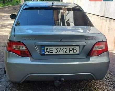 Синій Деу Нексія, об'ємом двигуна 1.6 л та пробігом 132 тис. км за 3500 $, фото 1 на Automoto.ua