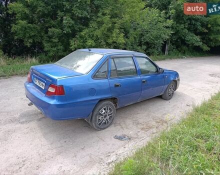 Синій Деу Нексія, об'ємом двигуна 1.5 л та пробігом 270 тис. км за 1250 $, фото 1 на Automoto.ua