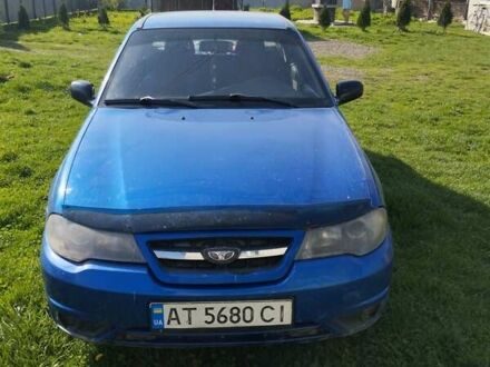 Деу Нексія 2012 у Косове на Automoto.ua Синій Деу Нексія, об'ємом двигуна 1.5 л та пробігом 200 тис. км за 1700 $, фото 1 на Automoto.ua