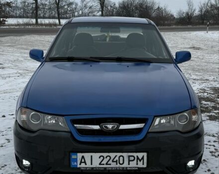 Синій Деу Нексія, об'ємом двигуна 1.5 л та пробігом 2 тис. км за 1300 $, фото 1 на Automoto.ua