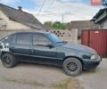 Зеленый Дэу Нексия, объемом двигателя 1.5 л и пробегом 230 тыс. км за 1300 $, фото 1 на Automoto.ua