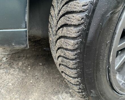 Зеленый Дэу Нексия, объемом двигателя 1.5 л и пробегом 208 тыс. км за 1300 $, фото 4 на Automoto.ua