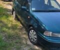Зелений Деу Нексія, об'ємом двигуна 1.5 л та пробігом 222 тис. км за 800 $, фото 2 на Automoto.ua