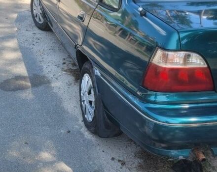 Зелений Деу Нексія, об'ємом двигуна 1.5 л та пробігом 222 тис. км за 800 $, фото 6 на Automoto.ua