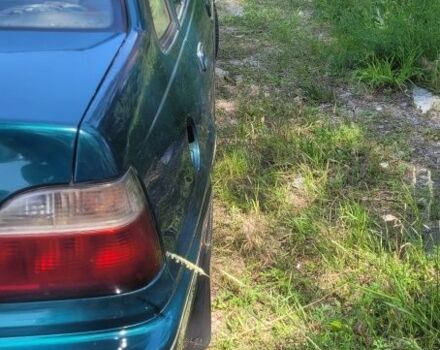 Зелений Деу Нексія, об'ємом двигуна 1.5 л та пробігом 222 тис. км за 800 $, фото 3 на Automoto.ua