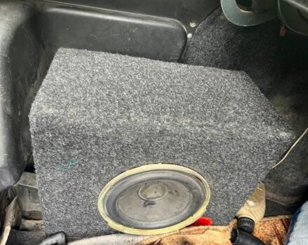 Зелений Деу Нексія, об'ємом двигуна 1.5 л та пробігом 290 тис. км за 999 $, фото 12 на Automoto.ua