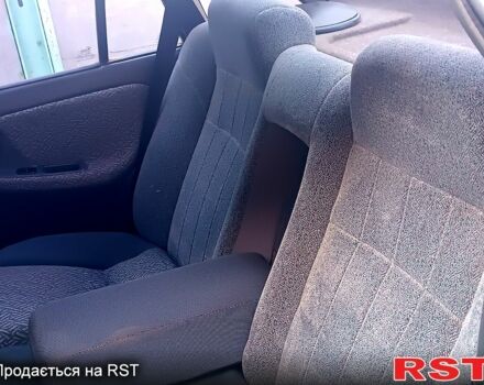 Зеленый Дэу Нексия, объемом двигателя 1.5 л и пробегом 331 тыс. км за 2300 $, фото 4 на Automoto.ua