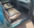 Зеленый Дэу Нексия, объемом двигателя 1.5 л и пробегом 300 тыс. км за 1500 $, фото 8 на Automoto.ua