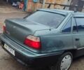 Зелений Деу Нексія, об'ємом двигуна 1 л та пробігом 350 тис. км за 854 $, фото 2 на Automoto.ua