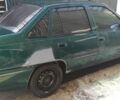 Дэу Нексия 1995 в Синельниковом на Automoto.ua Зеленый Дэу Нексия, объемом двигателя 1.5 л и пробегом 80 тыс. км за 1300 $, фото 5 на Automoto.ua