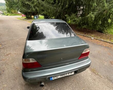 Зелений Деу Нексія, об'ємом двигуна 1.5 л та пробігом 290 тис. км за 999 $, фото 6 на Automoto.ua