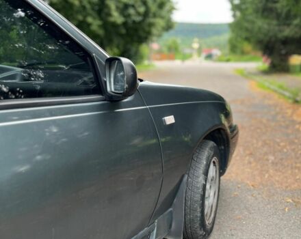 Зелений Деу Нексія, об'ємом двигуна 1.5 л та пробігом 290 тис. км за 999 $, фото 11 на Automoto.ua