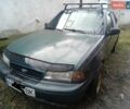 Зелений Деу Нексія, об'ємом двигуна 1.6 л та пробігом 360 тис. км за 600 $, фото 1 на Automoto.ua