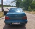 Зеленый Дэу Нексия, объемом двигателя 1.5 л и пробегом 300 тыс. км за 1500 $, фото 1 на Automoto.ua
