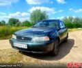 Зеленый Дэу Нексия, объемом двигателя 1.5 л и пробегом 0 тыс. км за 1000 $, фото 1 на Automoto.ua