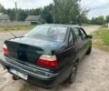 Зеленый Дэу Нексия, объемом двигателя 1.5 л и пробегом 100 тыс. км за 605 $, фото 2 на Automoto.ua