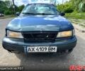 Зелений Деу Нексія, об'ємом двигуна 1.5 л та пробігом 200 тис. км за 450 $, фото 1 на Automoto.ua