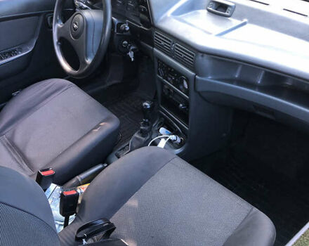 Зеленый Дэу Нексия, объемом двигателя 1.5 л и пробегом 470 тыс. км за 1100 $, фото 7 на Automoto.ua