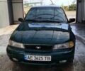 Дэу Нексия 1995 в Синельниковом на Automoto.ua Зеленый Дэу Нексия, объемом двигателя 1.5 л и пробегом 80 тыс. км за 1300 $, фото 1 на Automoto.ua