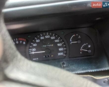 Зеленый Дэу Нексия, объемом двигателя 1.5 л и пробегом 192 тыс. км за 1000 $, фото 1 на Automoto.ua