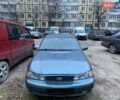 Зеленый Дэу Нексия, объемом двигателя 1.6 л и пробегом 350 тыс. км за 1000 $, фото 1 на Automoto.ua