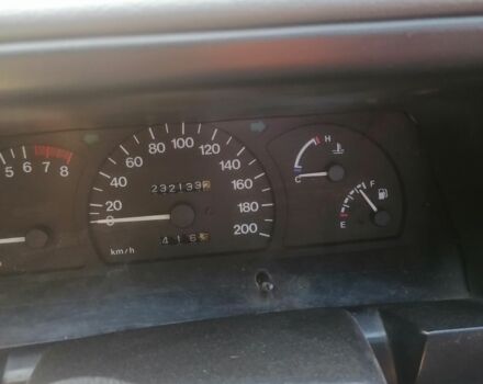 Дэу Нексия 1996 в Мене на Automoto.ua Зеленый Дэу Нексия, объемом двигателя 1.5 л и пробегом 232 тыс. км за 1700 $, фото 4 на Automoto.ua