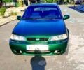 Зеленый Дэу Нексия, объемом двигателя 1.5 л и пробегом 0 тыс. км за 2700 $, фото 1 на Automoto.ua