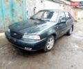 Зеленый Дэу Нексия, объемом двигателя 1.5 л и пробегом 150 тыс. км за 1447 $, фото 1 на Automoto.ua