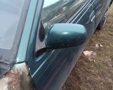 Деу Нексія 1996 у Корюковке на Automoto.ua Зелений Деу Нексія, об'ємом двигуна 1.5 л та пробігом 350 тис. км за 100 $, фото 7 на Automoto.ua