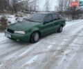 Зеленый Дэу Нексия, объемом двигателя 1.5 л и пробегом 270 тыс. км за 850 $, фото 1 на Automoto.ua