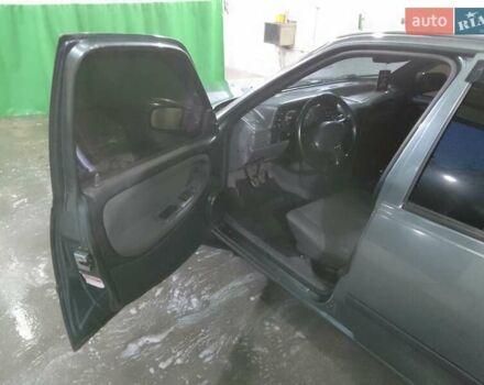 Зелений Деу Нексія, об'ємом двигуна 1.5 л та пробігом 150 тис. км за 3100 $, фото 6 на Automoto.ua