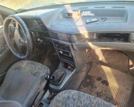 Зелений Деу Нексія, об'ємом двигуна 1.5 л та пробігом 200 тис. км за 800 $, фото 3 на Automoto.ua