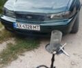 Зеленый Дэу Нексия, объемом двигателя 1.5 л и пробегом 304 тыс. км за 3000 $, фото 7 на Automoto.ua