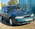 Дэу Нексия 1997 в Одессе на Automoto.ua Зеленый Дэу Нексия, объемом двигателя 1.5 л и пробегом 200 тыс. км за 650 $, фото 1 на Automoto.ua