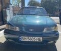 Зелений Деу Нексія, об'ємом двигуна 1.5 л та пробігом 397 тис. км за 1350 $, фото 1 на Automoto.ua