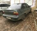 Зеленый Дэу Нексия, объемом двигателя 1.5 л и пробегом 232 тыс. км за 1018 $, фото 3 на Automoto.ua