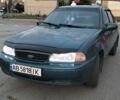 Зеленый Дэу Нексия, объемом двигателя 1.5 л и пробегом 350 тыс. км за 1450 $, фото 1 на Automoto.ua