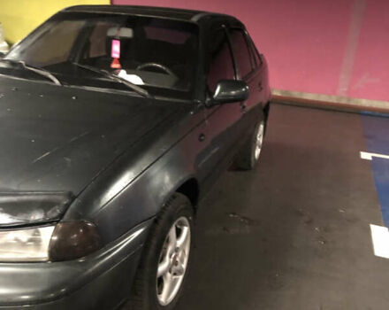 Зеленый Дэу Нексия, объемом двигателя 1.5 л и пробегом 370 тыс. км за 900 $, фото 3 на Automoto.ua