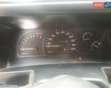 Дэу Нексия 1997 в Одессе на Automoto.ua Зеленый Дэу Нексия, объемом двигателя 1.5 л и пробегом 258 тыс. км за 2100 $, фото 9 на Automoto.ua