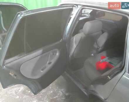 Зелений Деу Нексія, об'ємом двигуна 1.5 л та пробігом 150 тис. км за 3100 $, фото 8 на Automoto.ua