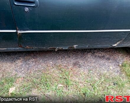 Дэу Нексия 1997 в Днепре (Днепропетровске) на Automoto.ua Зеленый Дэу Нексия, объемом двигателя 1.5 л и пробегом 350 тыс. км за 600 $, фото 1 на Automoto.ua